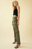 Gabbie Cargo Pants