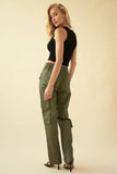 Gabbie Cargo Pants