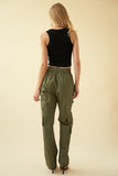 Gabbie Cargo Pants