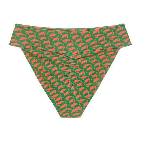 Tamarindo Bottom - Geo
