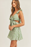 Ginny Mini Dress