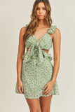 Ginny Mini Dress