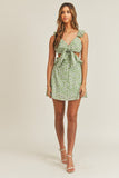 Ginny Mini Dress