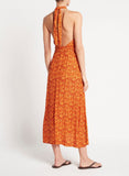 Leiko Midi Dress