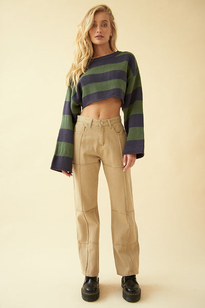 Hazel Pants