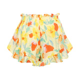 Boho Short - Helena Floral