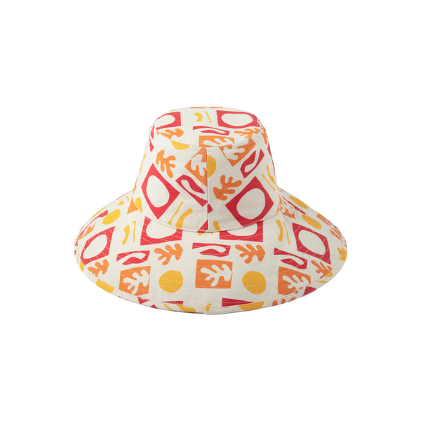 Holiday Bucket - Formes Sun