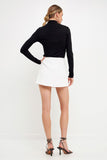 Hollis Top