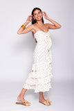 Ilanila Dress