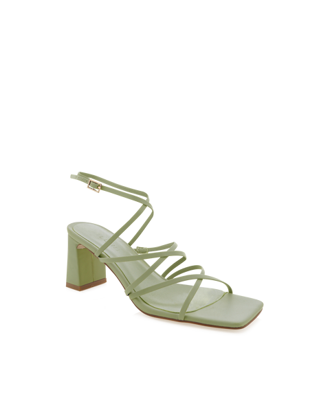 Ilka Heel