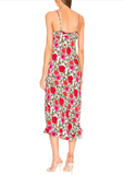 Shelley Rambling Floral Dress