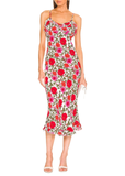 Shelley Rambling Floral Dress