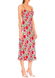 Shelley Rambling Floral Dress