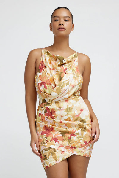 Chiara Dress