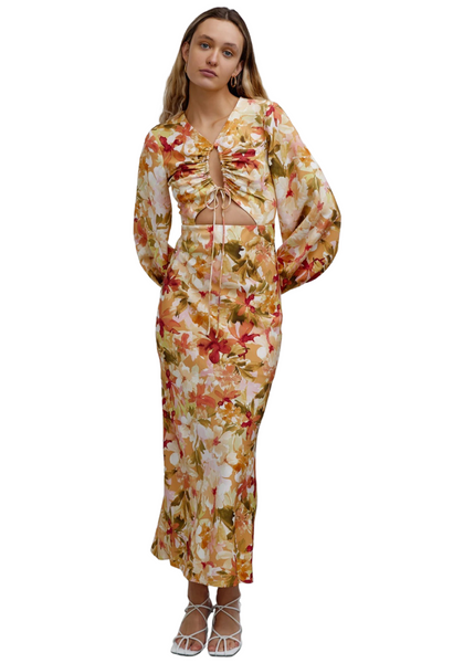 Lucia Dress