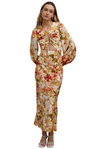 Lucia Dress
