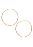Gwen Hoops 2"