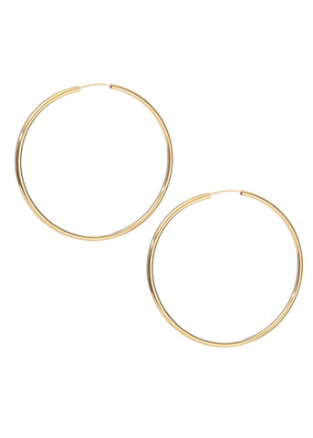 Gwen Hoops 2"