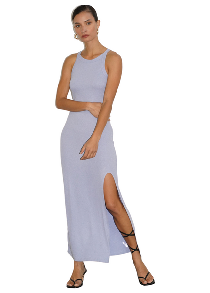 Candi Dress - Heather Iris