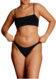 Gigi Bikini - Black