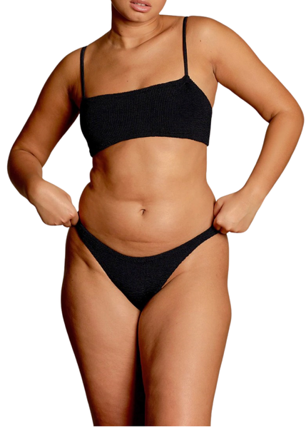 Gigi Bikini - Black