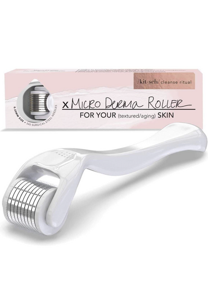 Micro Derma Facial Roller