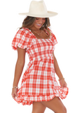 Colvin Mini Dress