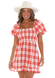 Colvin Mini Dress
