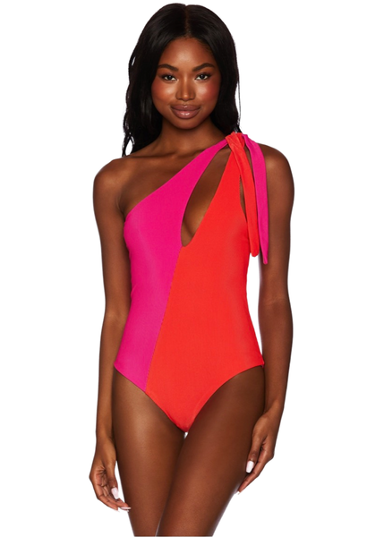 Nia One Piece
