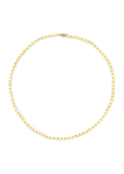 Zara Necklace - Blanco Daisy