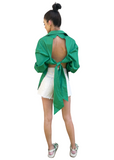 Mel Top - Amazon
