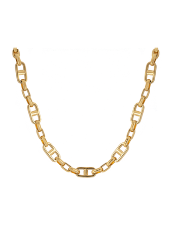 Alexis Chain Necklace