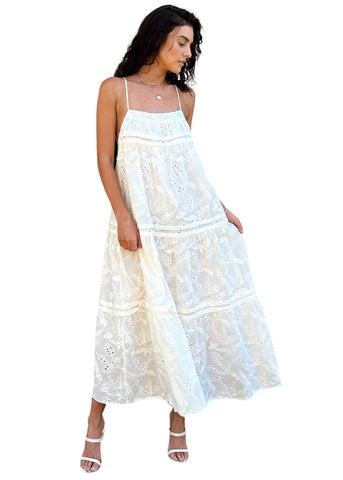 Paxoi Dress