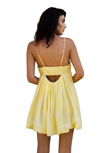 Charlotte Mini Dress