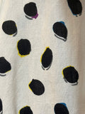 Pao Mini Dress