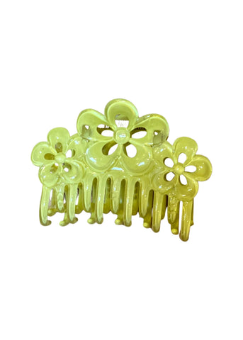 Maybelle Claw Clip