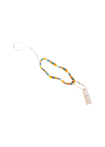 Sammy Phone Charm