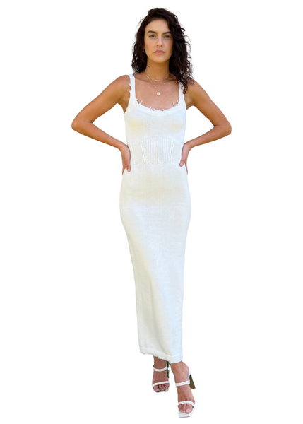 Gabby Maxi Dress