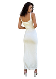 Gabby Maxi Dress