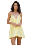 Charlotte Mini Dress
