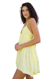 Charlotte Mini Dress