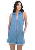 Reno Romper