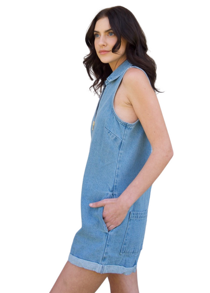 Reno Romper