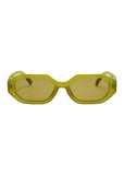 Mercer Sunglasses - Avocado