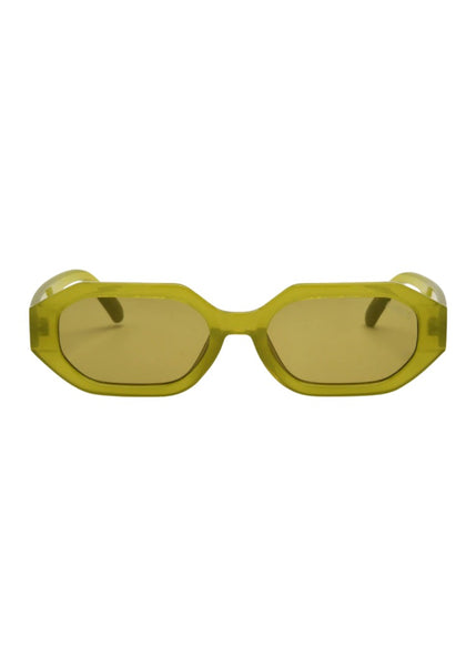 Mercer Sunglasses - Avocado
