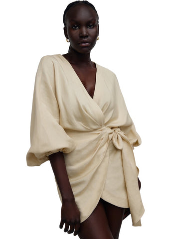 Kenna Dress