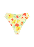 Paula Tie Bottom - Helena Floral