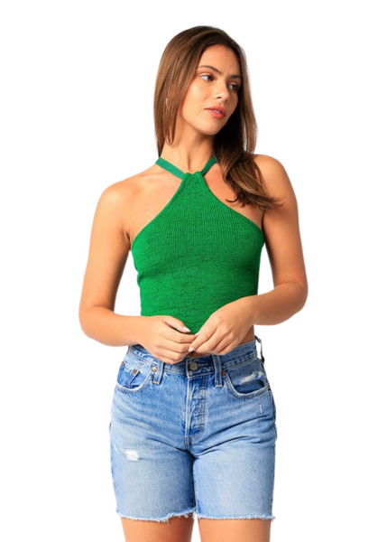 Nya Halter Top