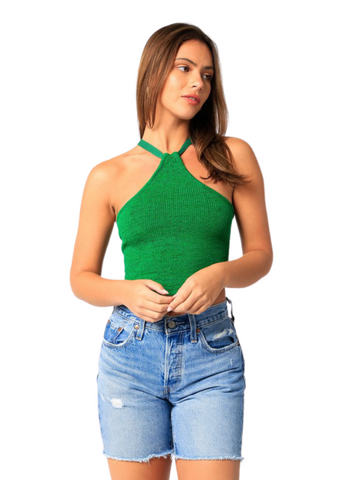 Nya Halter Top