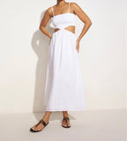 Tayari Midi Dress